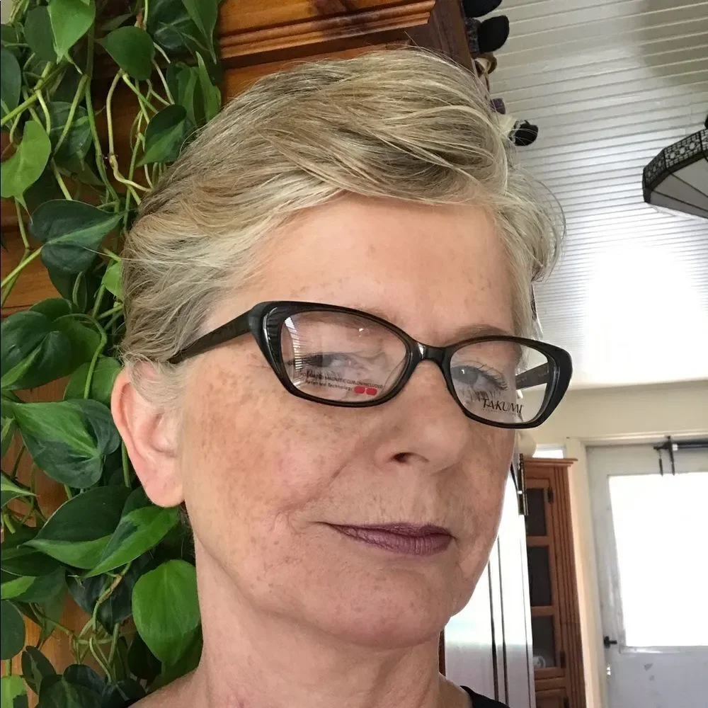 Takumi  eyeglass frame NWOT with sun Clip gorpcore